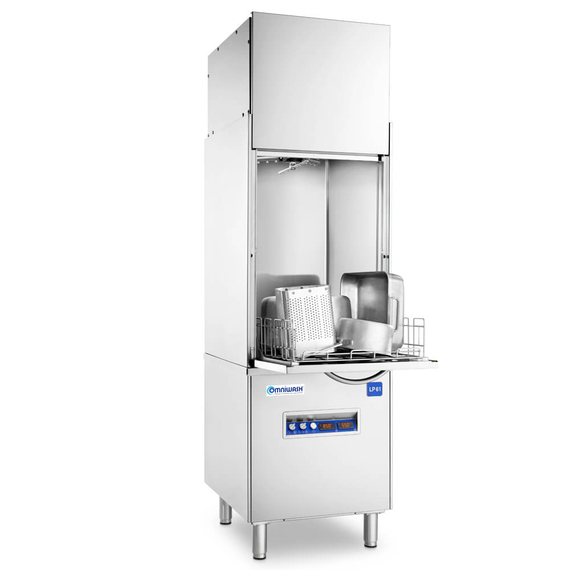 Πλυντήριο σκευών Omniwash LP61 IRC