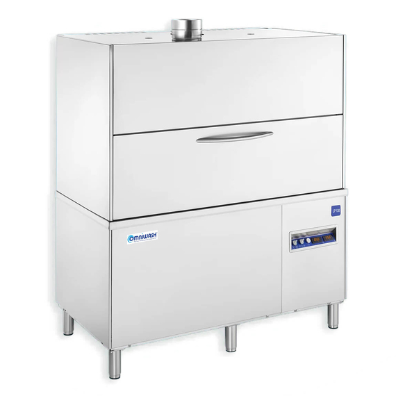 Πλυντήριο σκευών Omniwash LP130