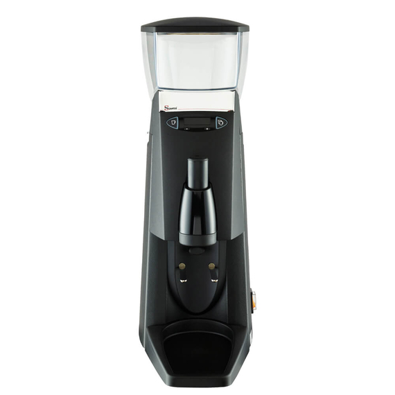 Espresso coffee grinder Santos 55 Silent automatic