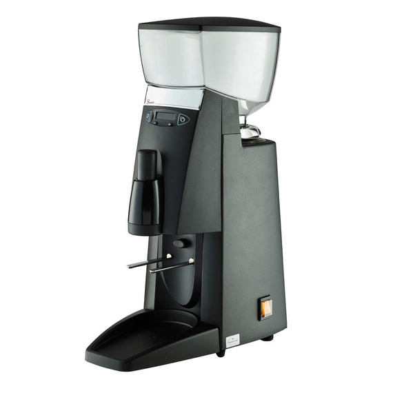 Espresso coffee grinder Santos 55 Silent automatic