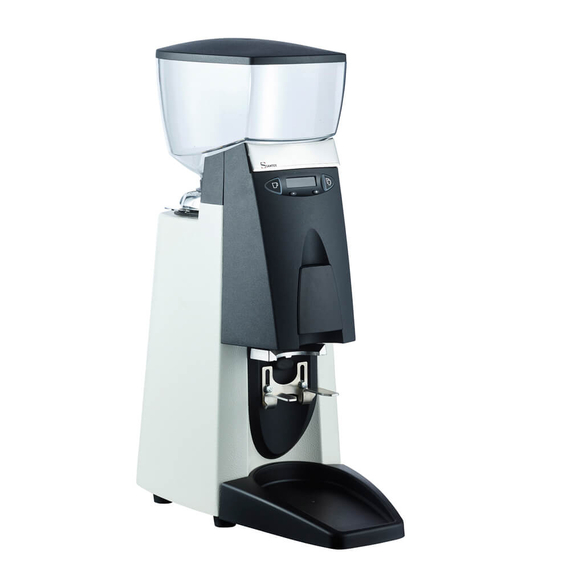 On-Demand Silent Coffee Grinder - Barista Edition 55WBC