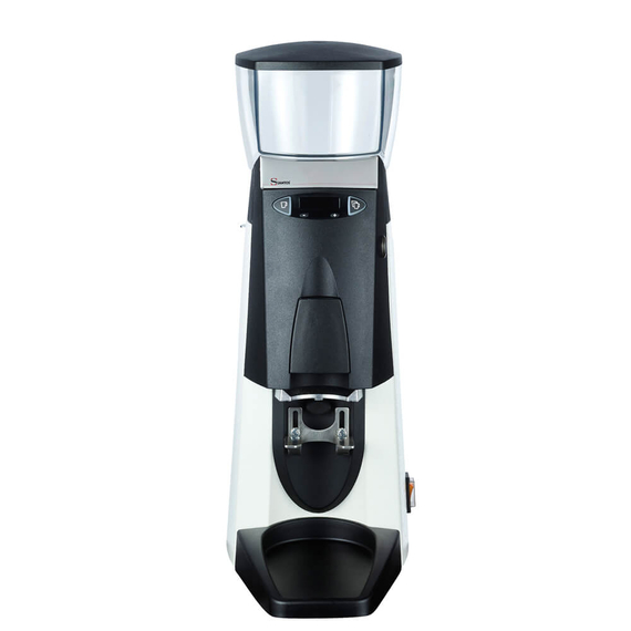 On-Demand Silent Coffee Grinder - Barista Edition 55WBC