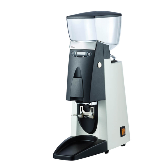 On-Demand Silent Coffee Grinder - Barista Edition 55WBC