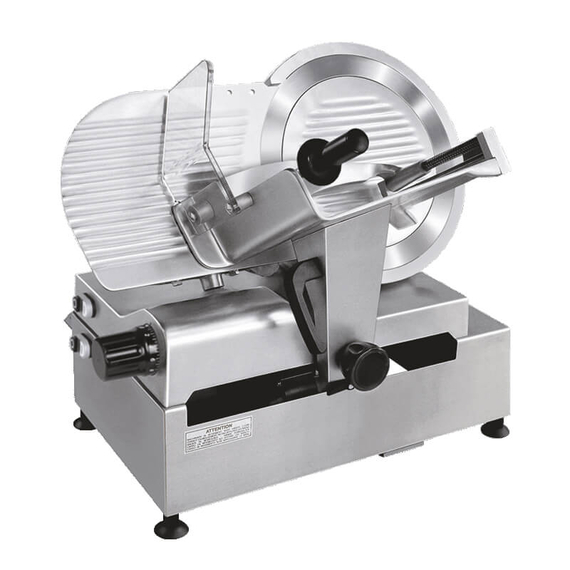 Automatic meat slicer DOLLY AU 350/S CEP+BLC