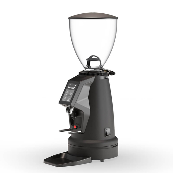 Μύλος καφέ espresso on demand Macap MI40 Touch