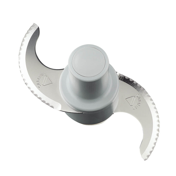 Μαχαίρι cutter με λεπτά δόντια για R301D 27287