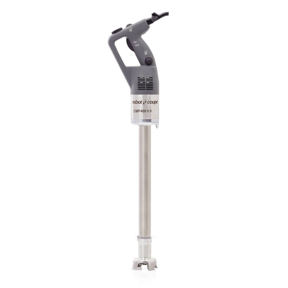 Compact power mixer CMP400 V.V. 34260B