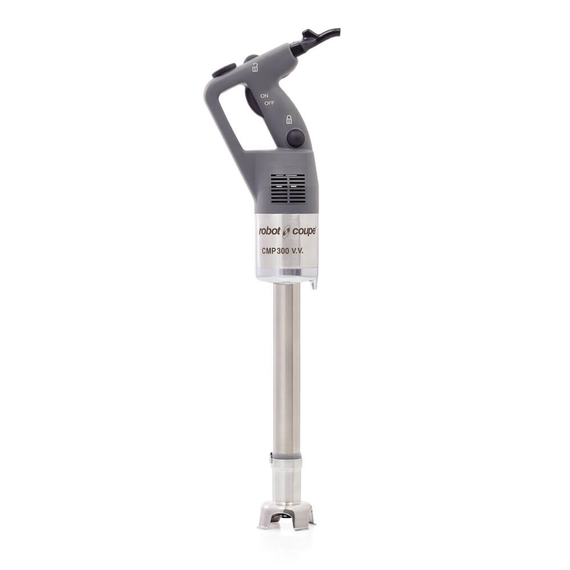 Compact power mixer CMP300 V.V. 34230B