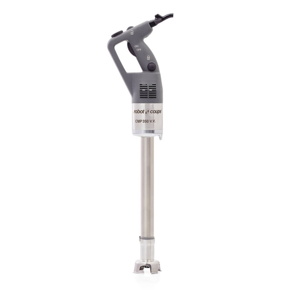 Compact power mixer CMP350 V.V. 34250B