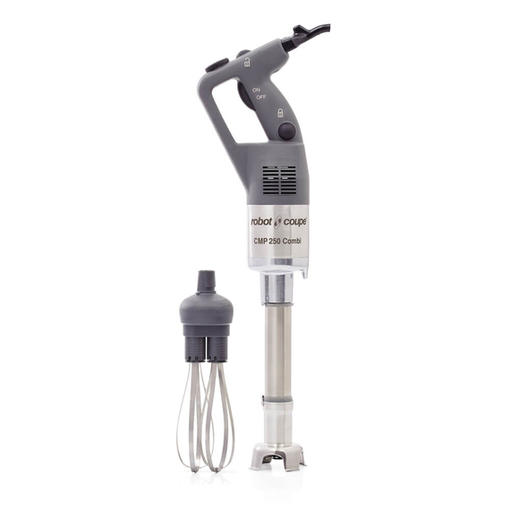 Μίξερ χειρός ROBOT COUPE CMP250 Combi 34300B