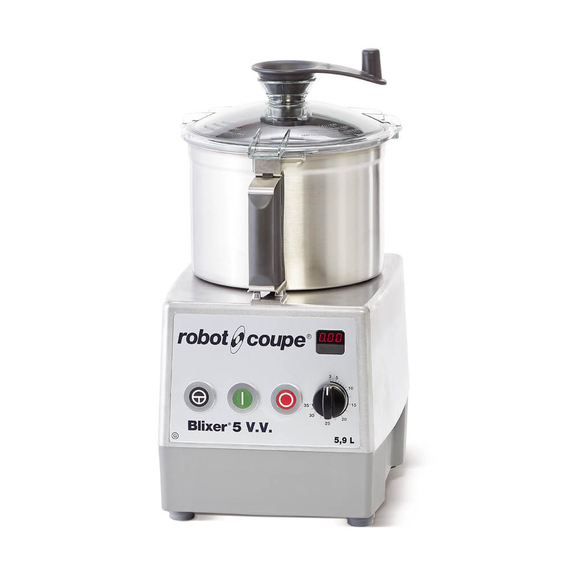 Blixer® 5 V.V. Timer ROBOT COUPE 33266