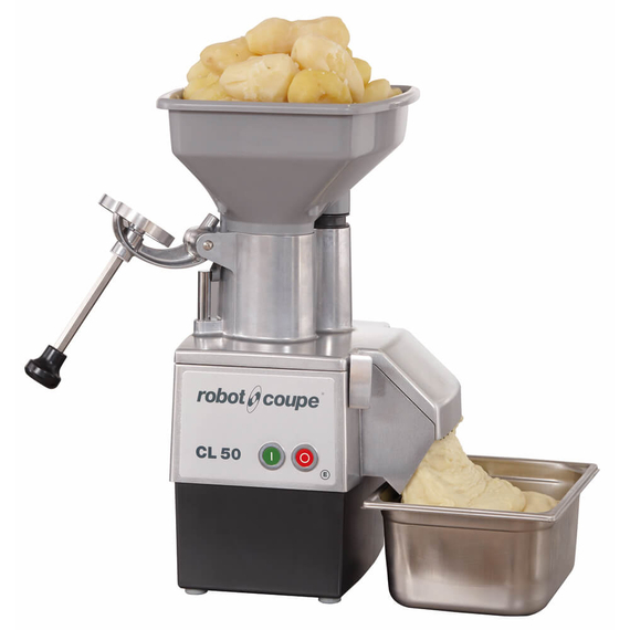 Robot Coupe mashed potato attachment 6mm 28209