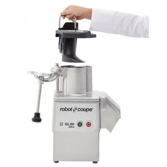 EasyLoader 49323 για Robot Coupe R502,R502VV,CL50,CL50 ULTRA