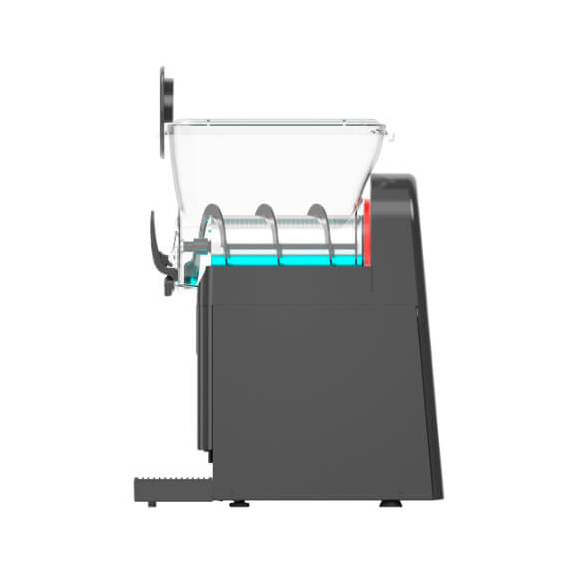 Γρανιτομηχανή 1x12L V-AIR SMART+1 R290