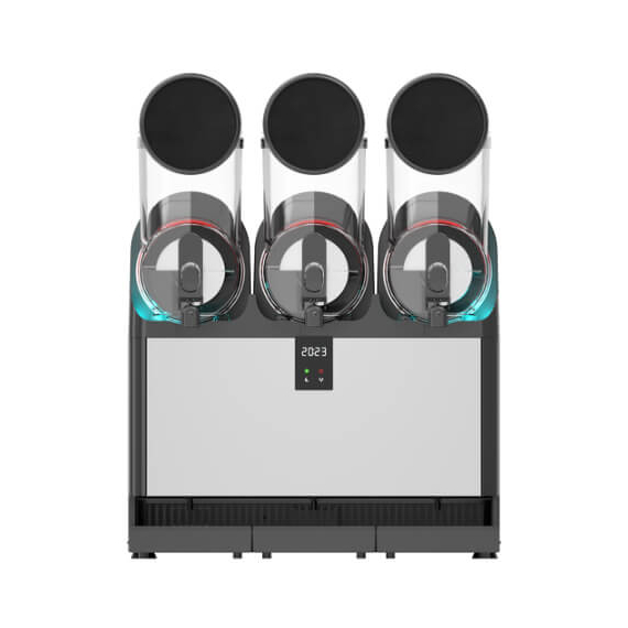 Γρανιτομηχανή 3x12L V-AIR SMART+3 R290