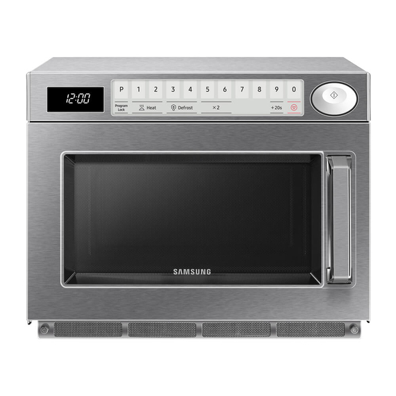 Microwave oven Samsung MJ26A6093AT/UR
