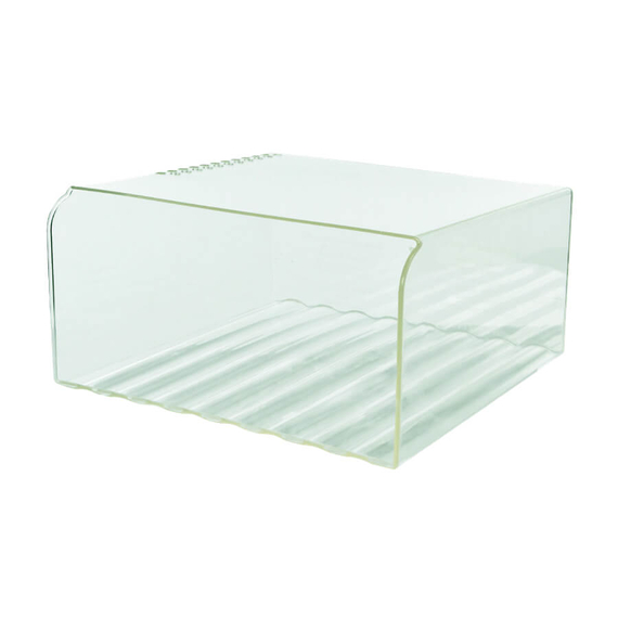 Προστατευτικό plexiglass CPS4A