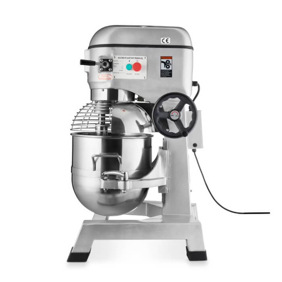 Planetary mixer 40L Maxima 09300175