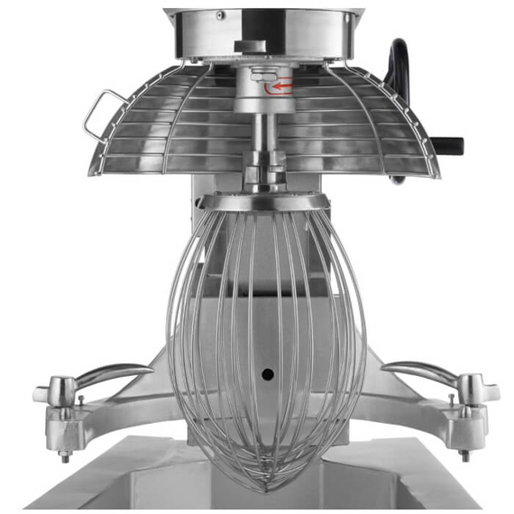 Planetary mixer 40L Maxima 09300175