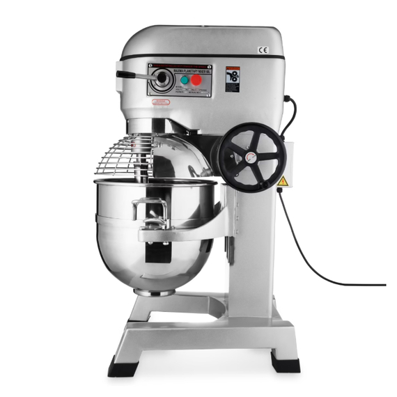 Planetary mixer 60L Maxima 09300180