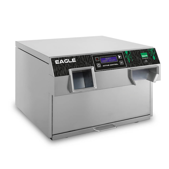 Γυαλιστικό μαχαιροπήρουνων αυτόματο επιτραπέζιο TAMAI EAGLE