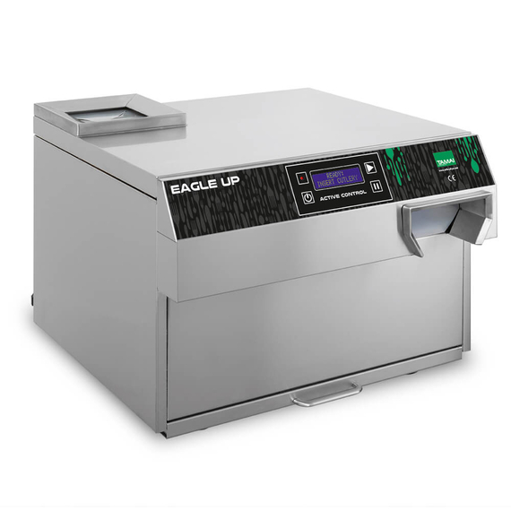 Γυαλιστικό μαχαιροπήρουνων αυτόματο επιτραπέζιο TAMAI EAGLE UP