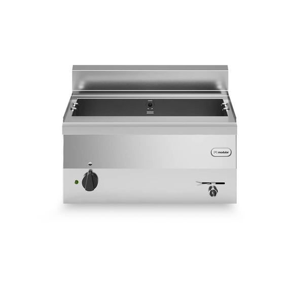 Electric pasta cookers, 1 well 30L, top F60/60CPE/1V30/T FUN600