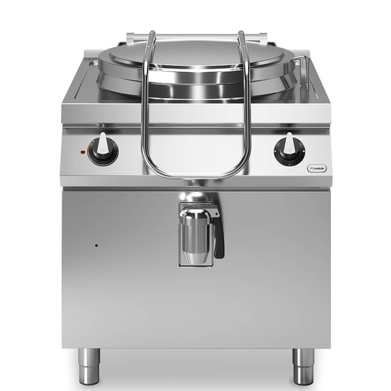 Βραστήρας ηλεκτρικός 100L άμεσης θέρμανσης 12,1kW R90/80PED/100 ROC900