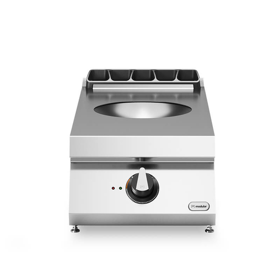Induction wok, top R70/40INDW/T ROC700