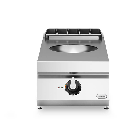 Induction wok, top R90/40INDW/T ROC900