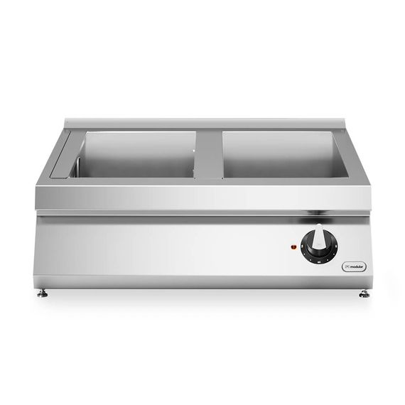 Electric bain marie, top R70/80BME/T ROC700