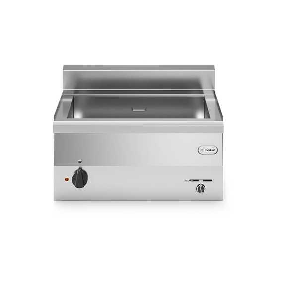 Electric bain marie, top F60/60BME/T FUN600