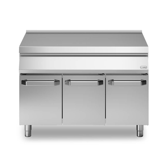 Ουδέτερο στοιχείο 1200x900 σε βάση με 3 πόρτες R90/120PLN/P ROC900