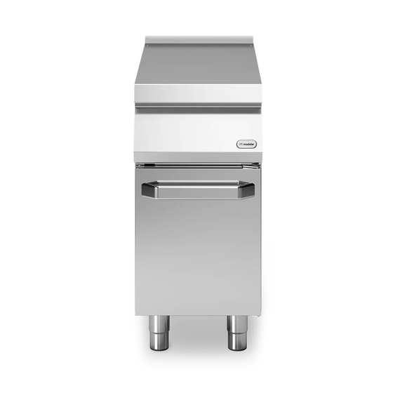 Neutral element, on cabinet with door R70/40PLN/P ROC700