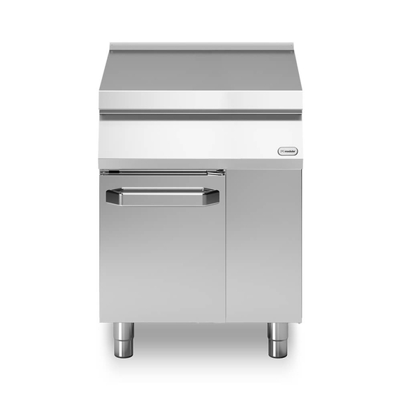Neutral element, on cabinet with door R70/60PLN/P ROC700
