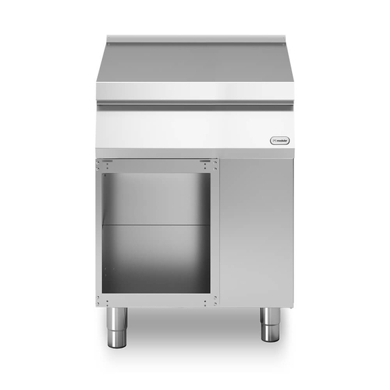 Neutral element, on open cabinet R90/60PLN/A ROC900