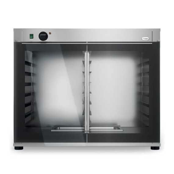 Proofer electric NEVO Function LM16T64 16xEN 600x400 & GN 1/1