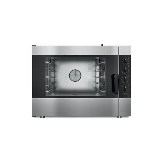 Electric oven NEVO Pratika Combi 5xGN 1/1 & 600x400 FDE051V electromechanical panel