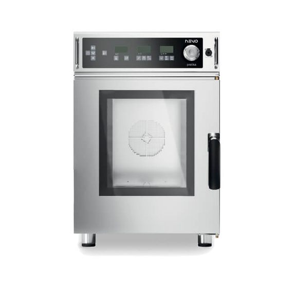 Programmable electric oven NEVO Pratika Kompact 6xGN 1/1 FDEK061PWA