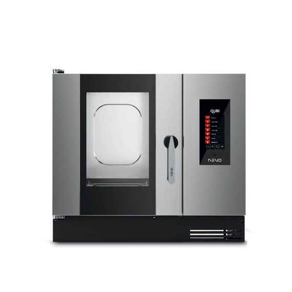 Electric combi oven NEVO Qubi 6xGN 1/1 QUBI6