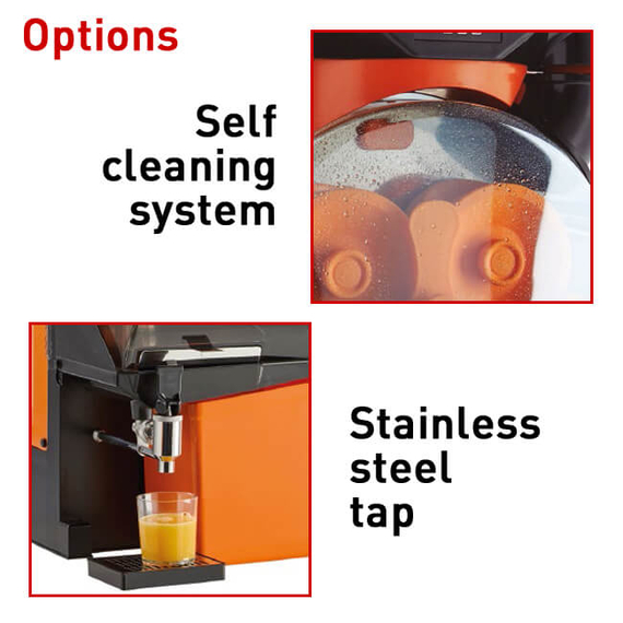 Options Zumoval Minimax