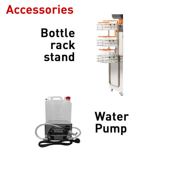 Accessories Zumoval Minimax