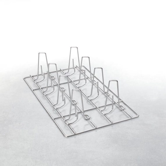 Rational 6035.1006 Σούβλα κοτόπουλου και πάπιας 1/1 GN 8 τεμ. έως 1300gr