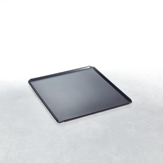 Rational 60.73.671 Uperforated roasting & baking Tray 2/3 GN
