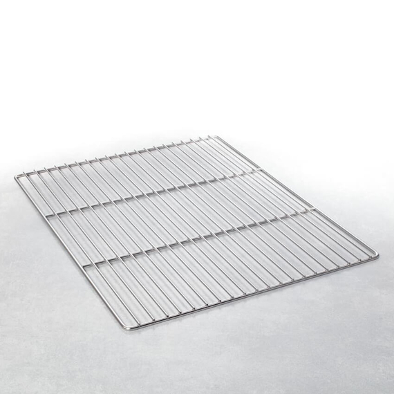 Rational 6010.2101 Σχάρα από ανοξείδωτο ατσάλι 2/1 GN