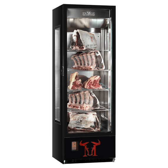 Βιτρίνα ωρίμανσης PRIMEAT® EXPOSÈ Standard