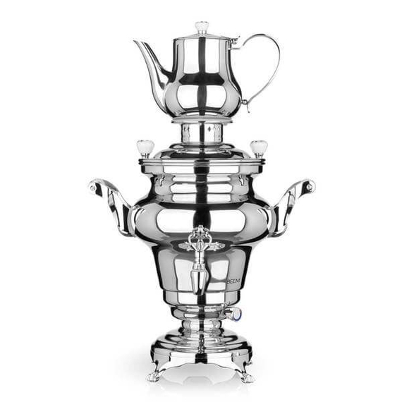 Σαμοβάρι 5L Rebecca