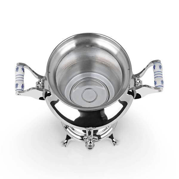 Σαμοβάρι 5L Rebecca