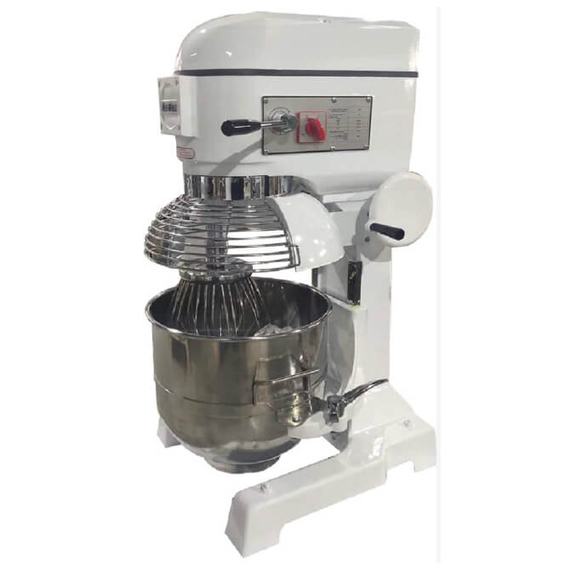 Planetary food mixer 7L ItalStar B40-B