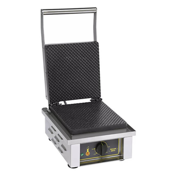 Συσκευή για βάφλες ROLLER GRILL GES40